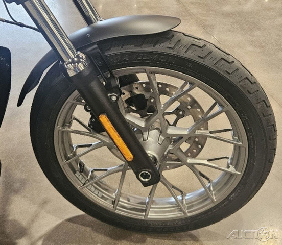 Nightster Special