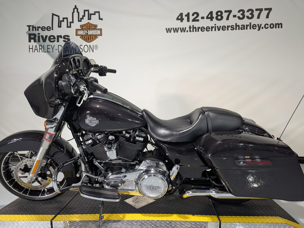 Street Glide® Special