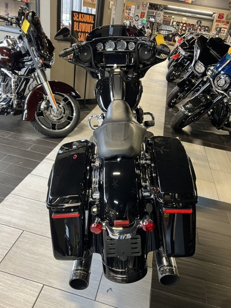 Street Glide® Special