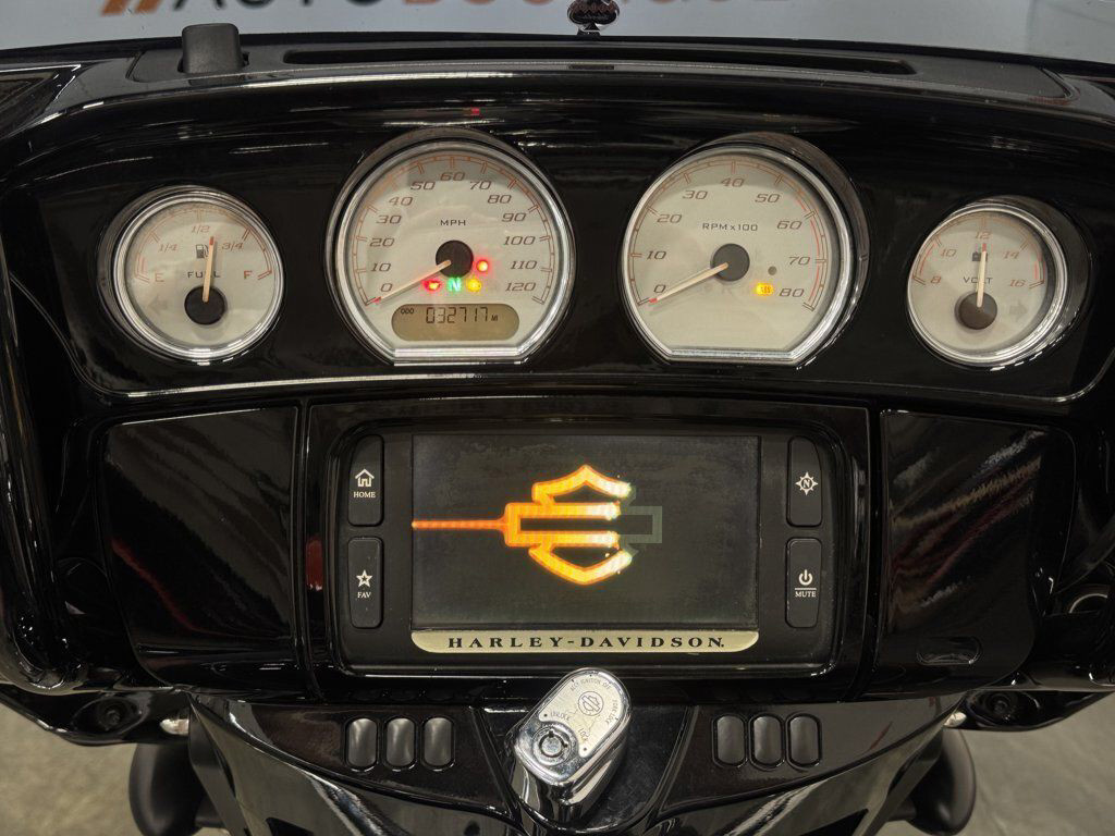 Street Glide® Special