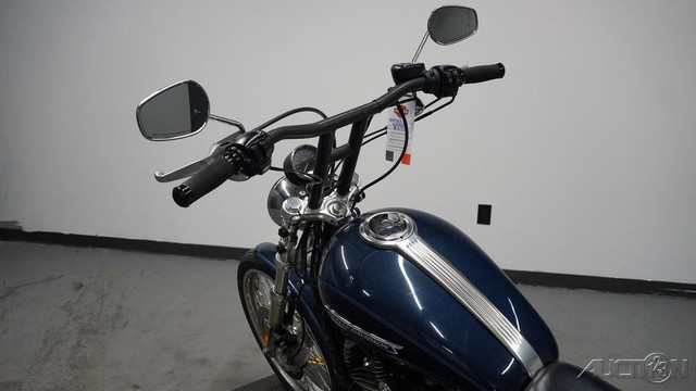 Sportster® 1200 Custom 