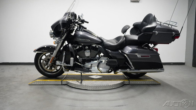 Electra Glide® Ultra® Limited