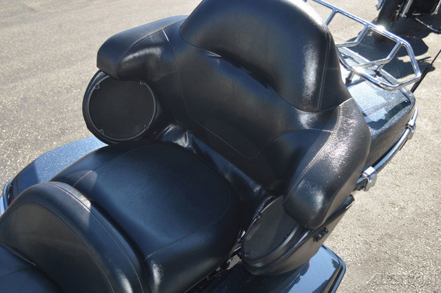 Electra Glide® Ultra Classic®