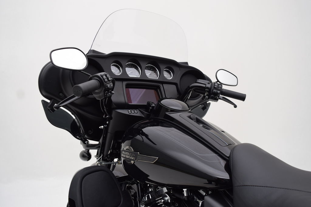 Tri Glide® Ultra