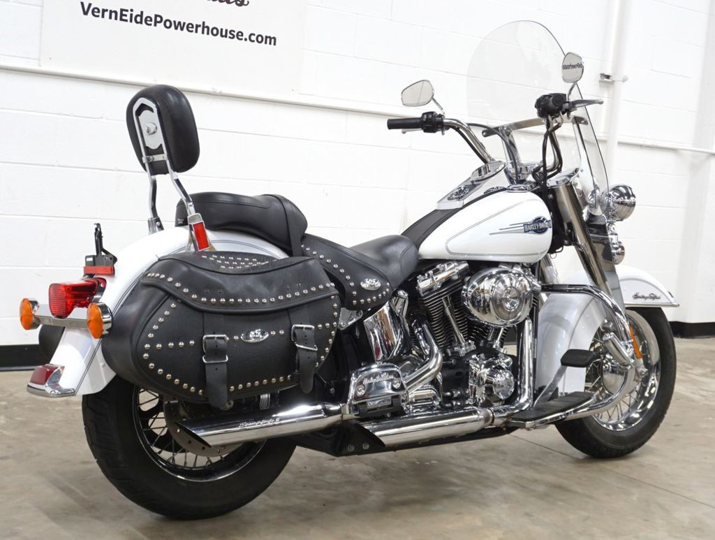 Heritage Softail® Classic