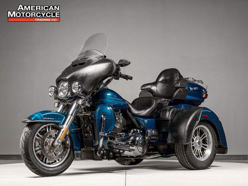 Tri Glide® Ultra