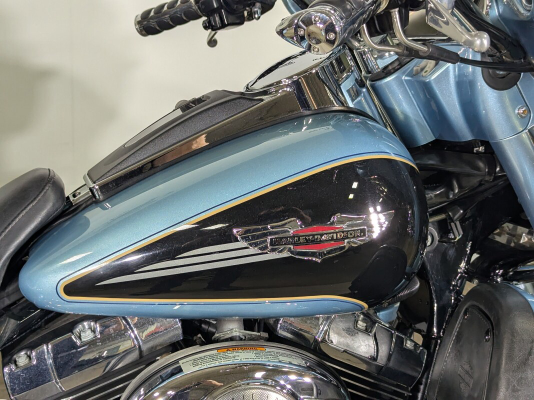 Ultra Classic® Electra Glide®
