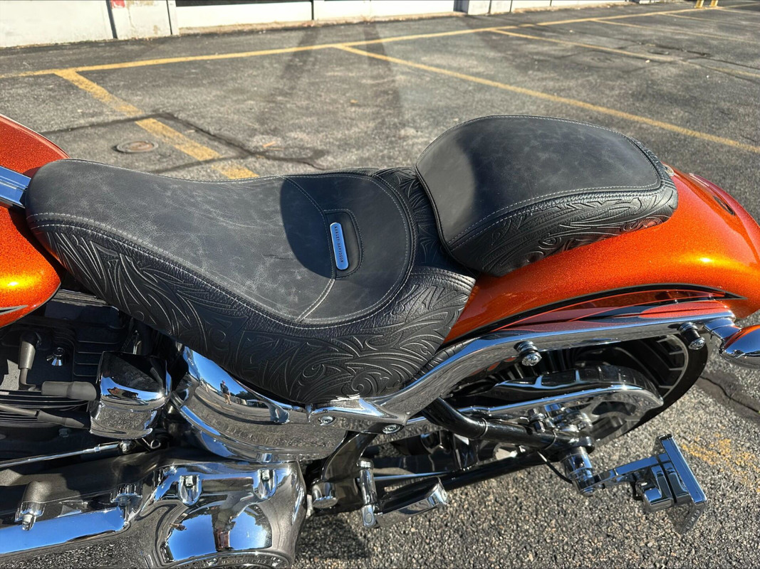 CVO® Breakout