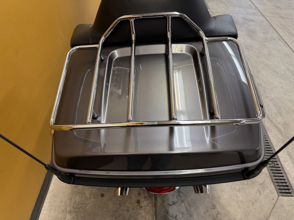 Electra Glide® Ultra® Limited