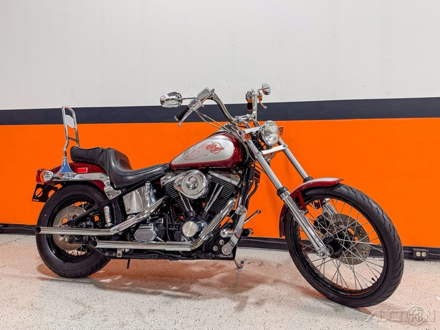 Softail®