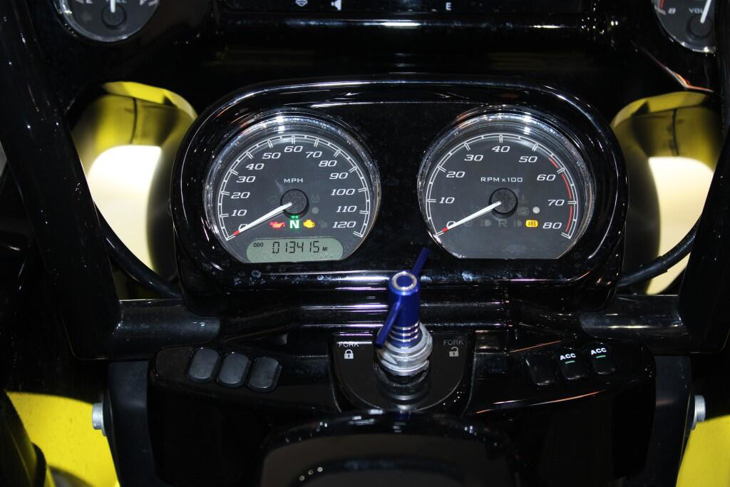 Road Glide® ST