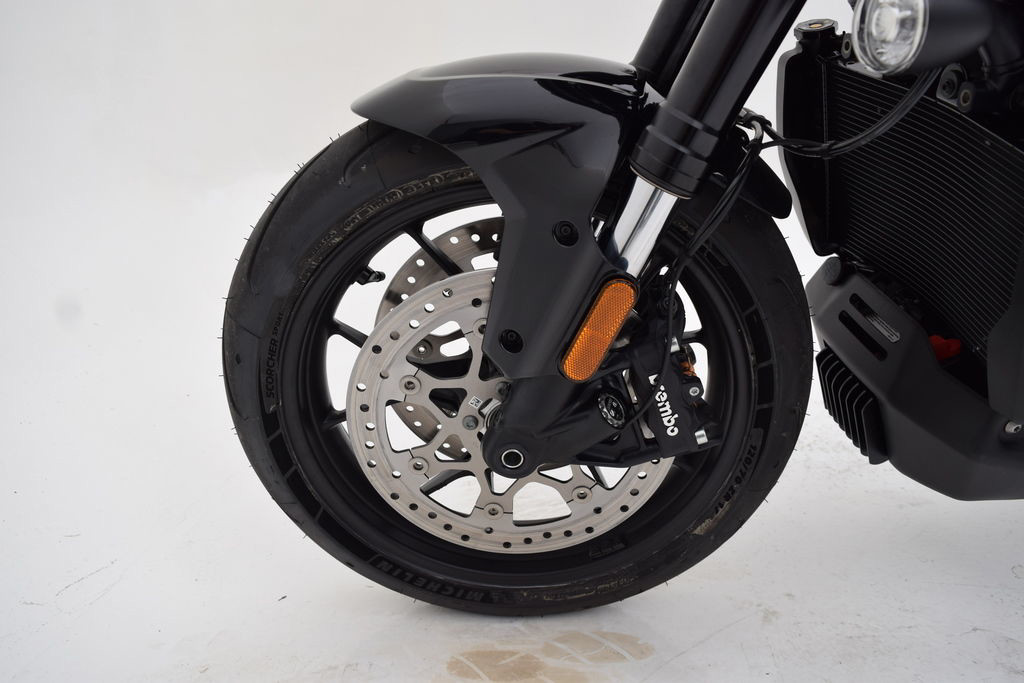Pan America® 1250 ST