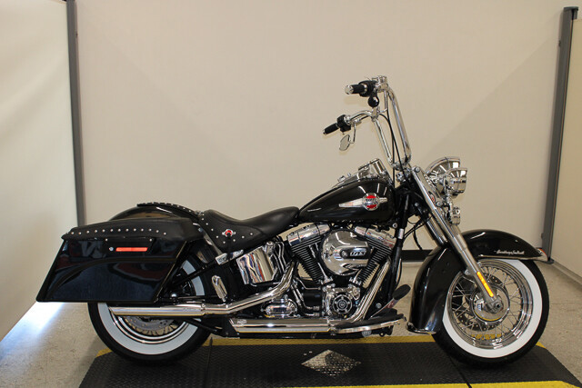 Heritage Softail® Classic