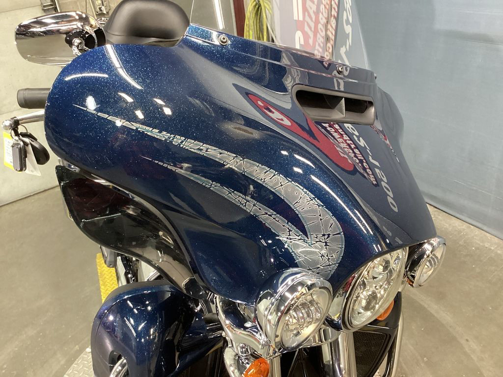 Electra Glide® Ultra® Limited