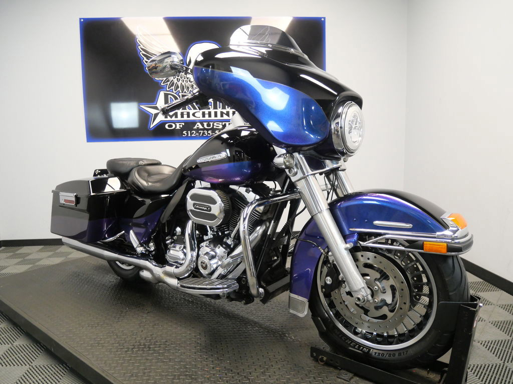 Electra Glide® Ultra Limited
