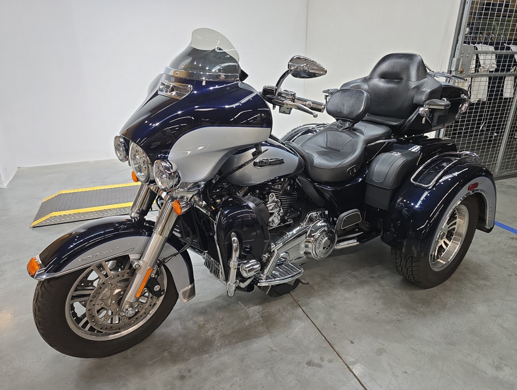 Tri Glide® Ultra