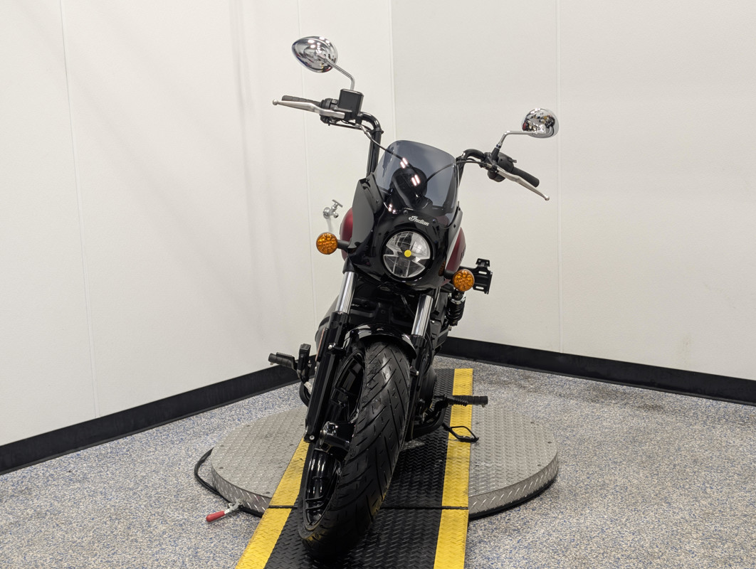 Sport Scout Sixty Limited