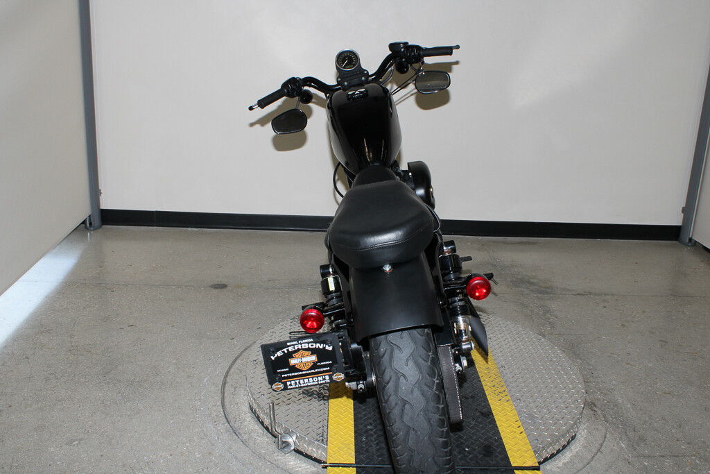 Sportster® Iron 883®
