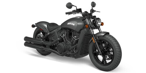 Scout Sixty