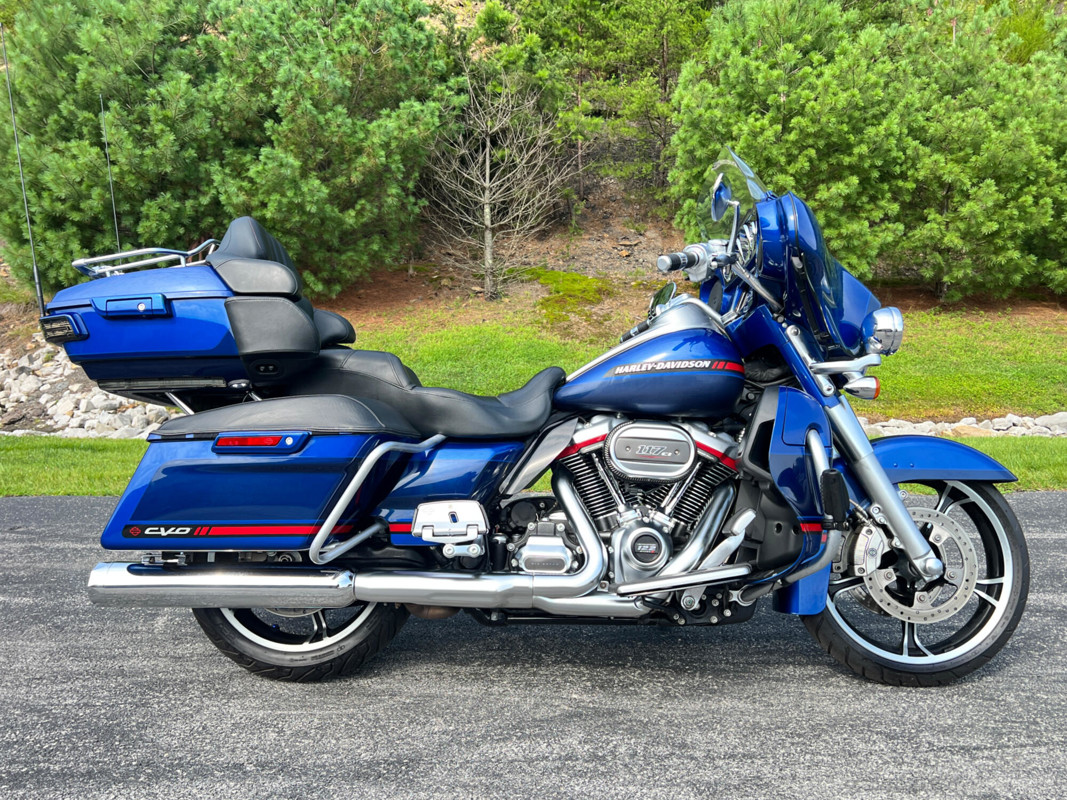 CVO® Limited