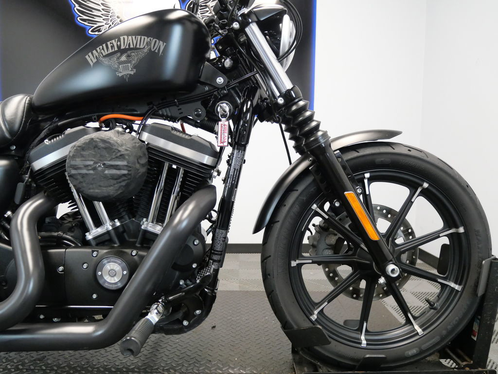 Sportster® Iron 883®