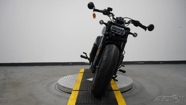 Sportster® S