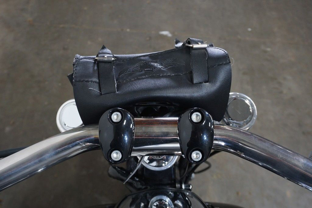 Dyna® Fat Bob®