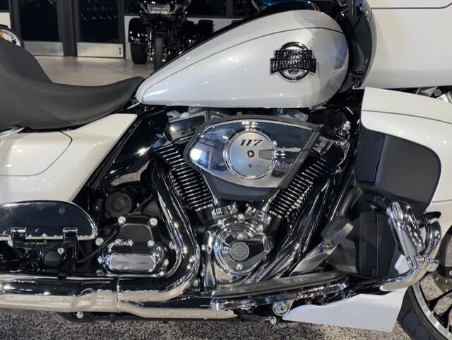 Road Glide® Limited