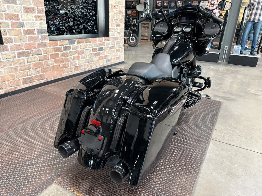 Road Glide® ST