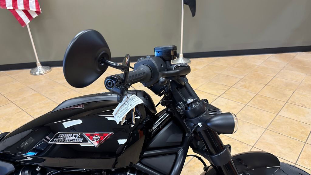 Sportster® S