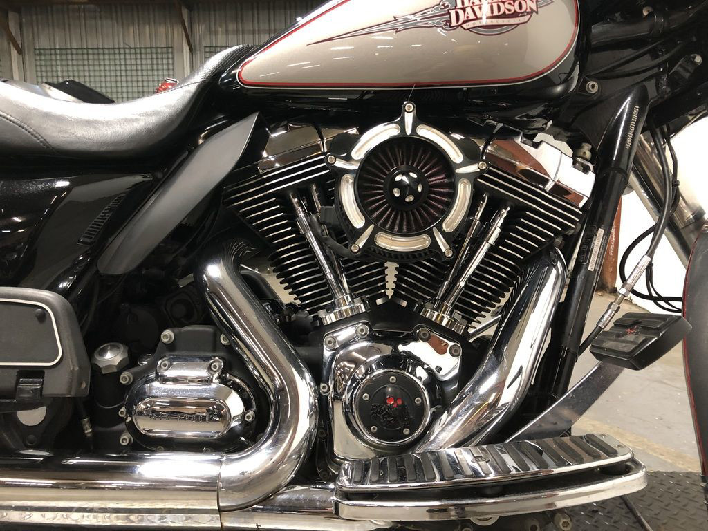 Electra Glide® Classic