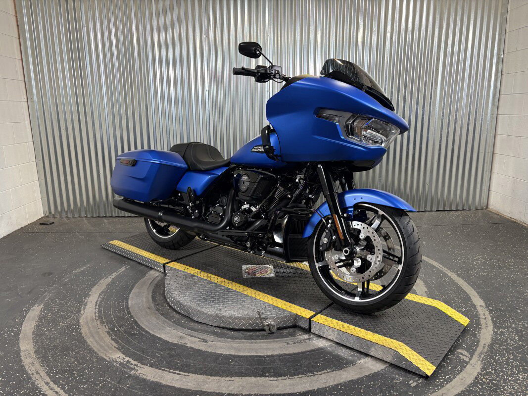 Road Glide®