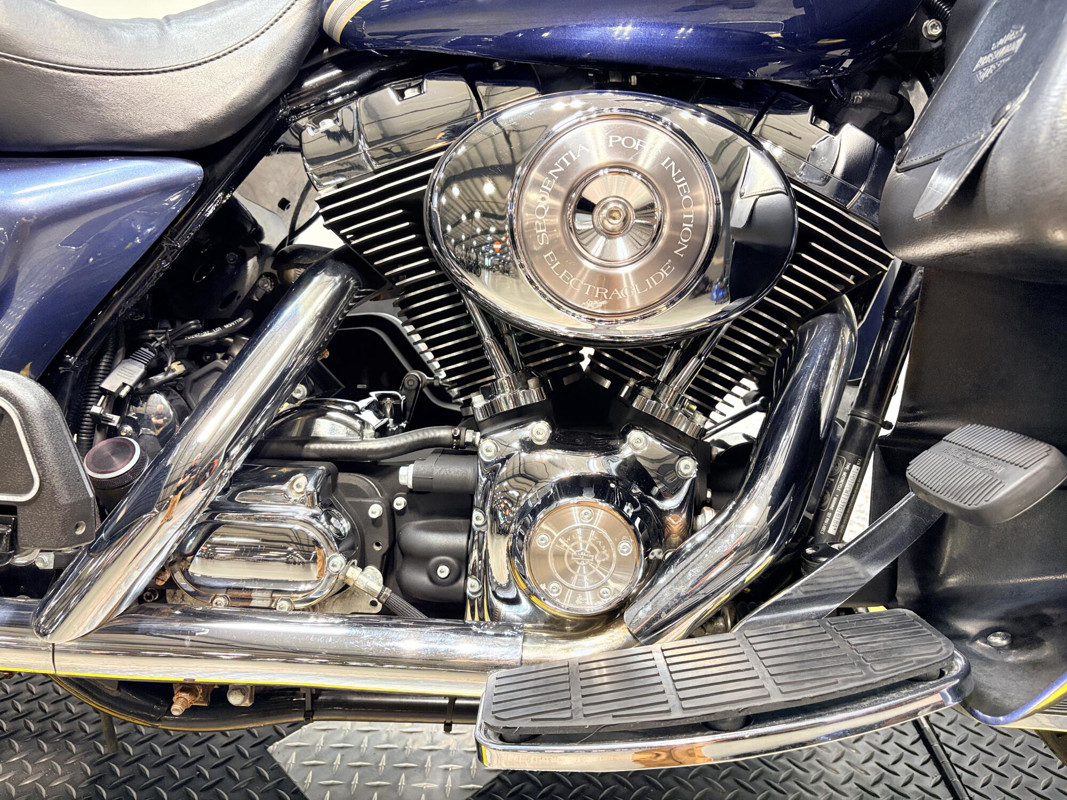 Ultra Classic® Electra Glide®