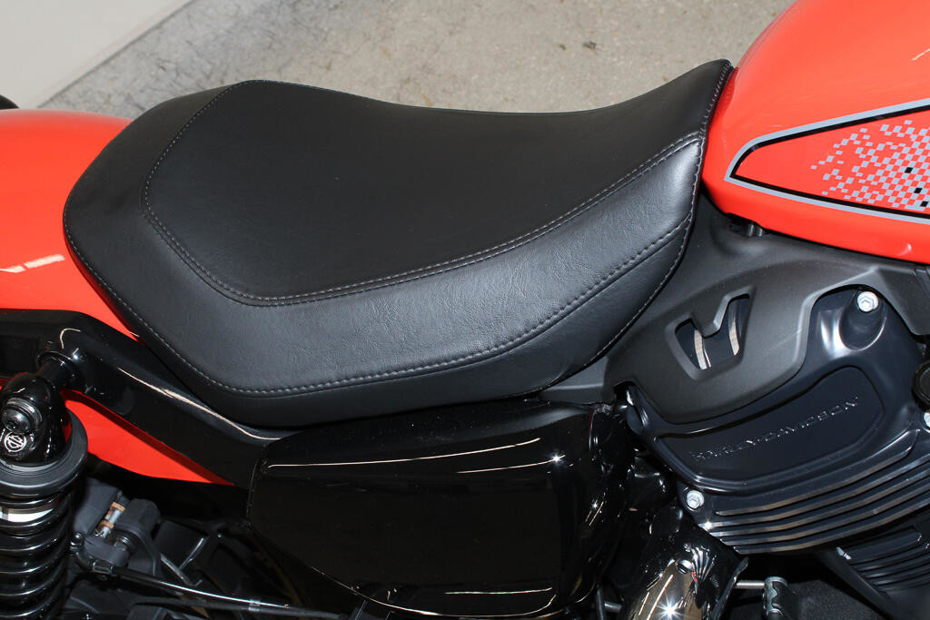 Nightster