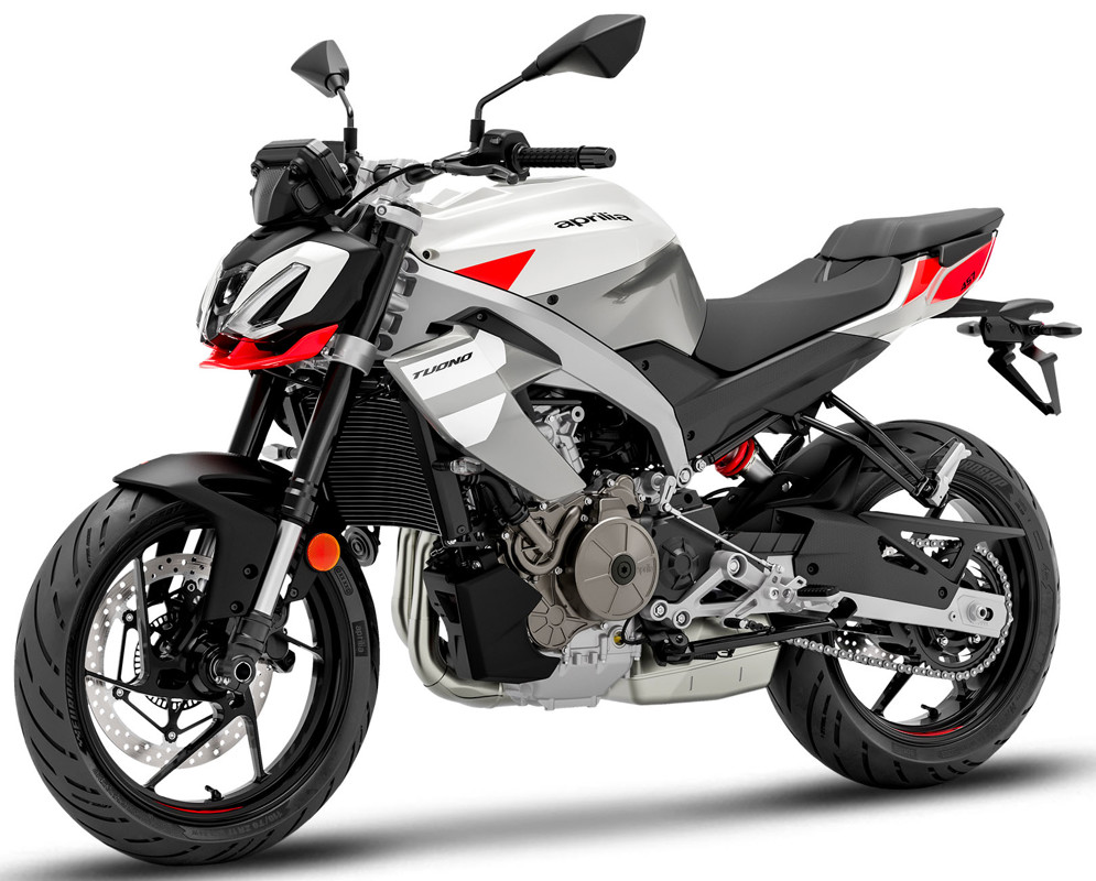 RS 457 Tuono