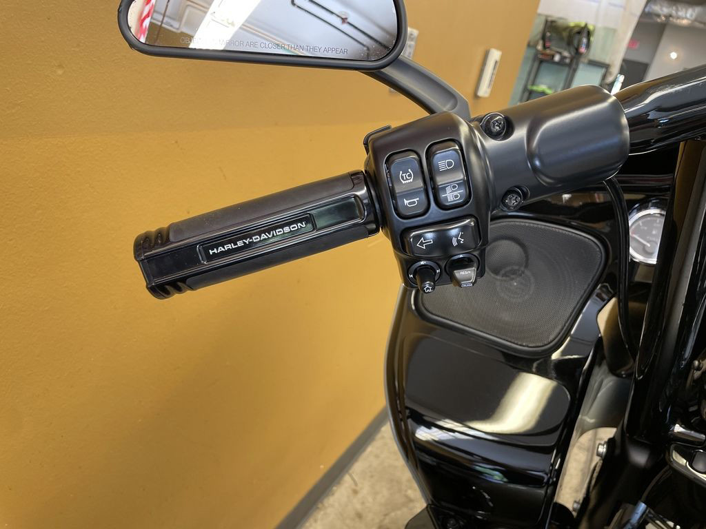Road Glide® Special