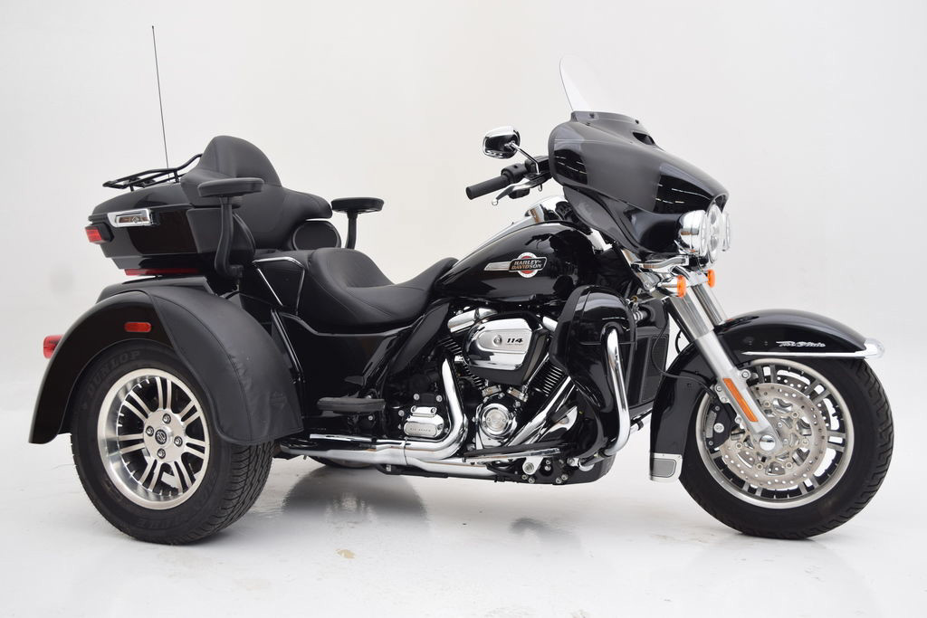 Tri Glide® Ultra