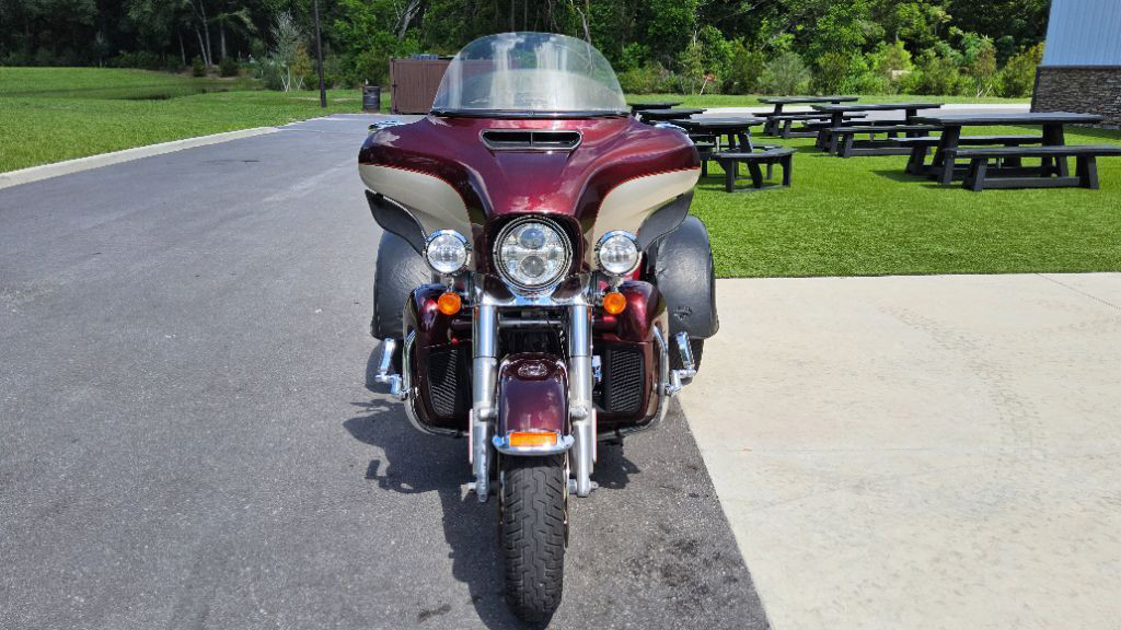Tri Glide® Ultra