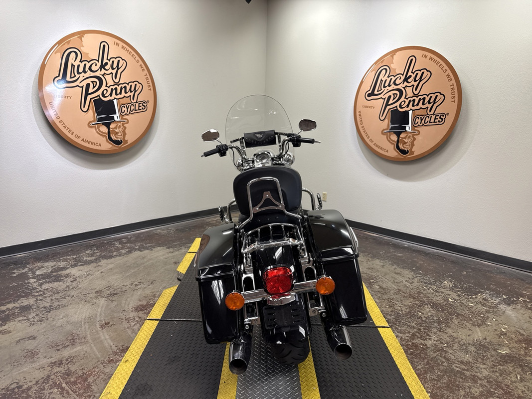 Road King®