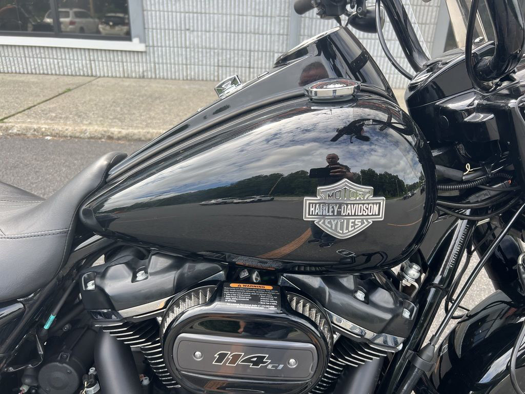 Road King® Special