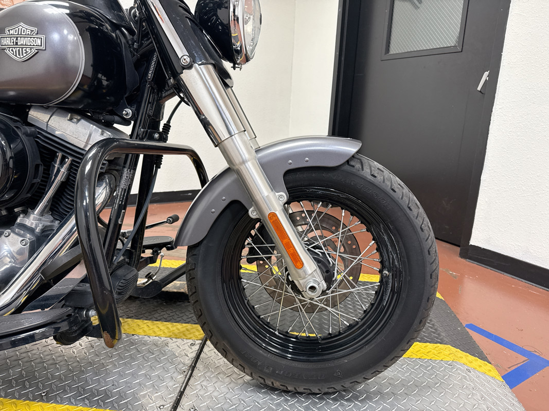 Softail Slim®