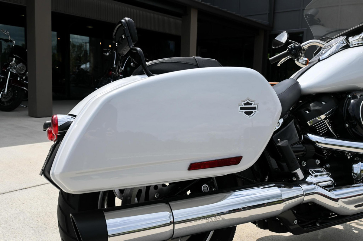 Sport Glide®