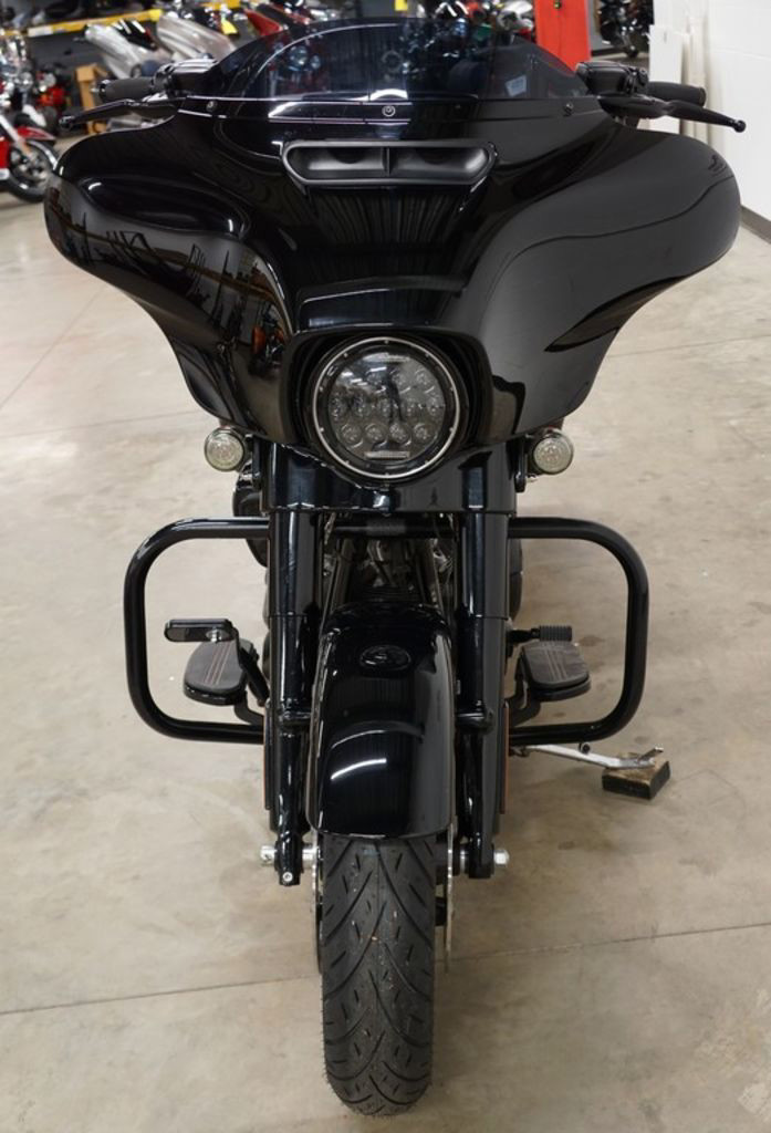 Street Glide® Special