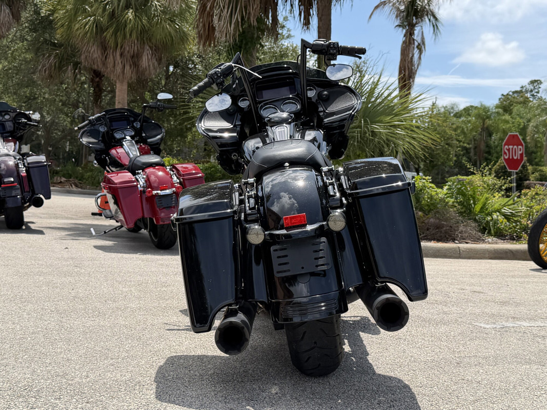 Road Glide® Special