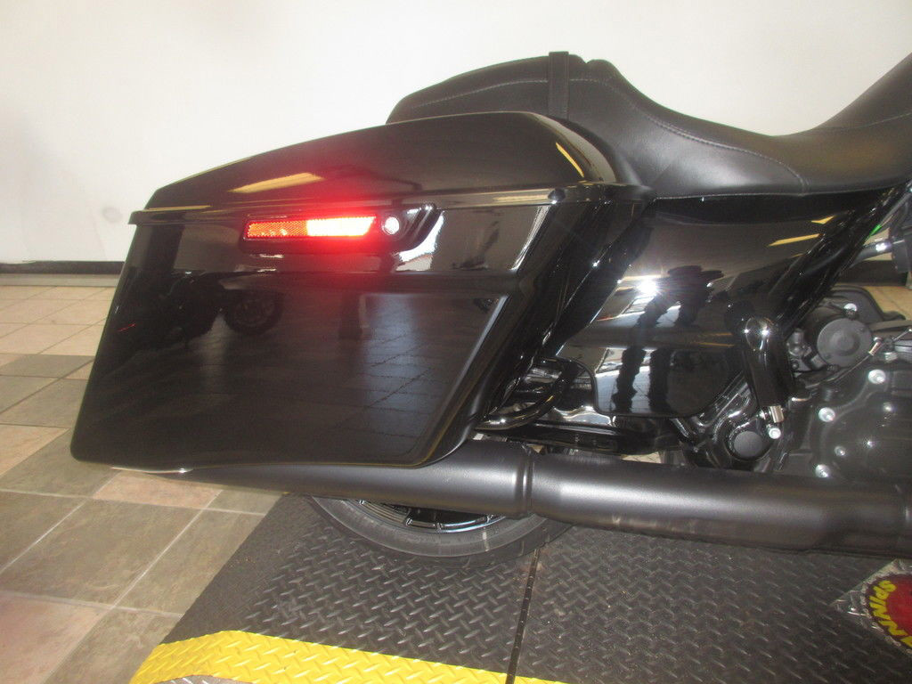 Road King® Special