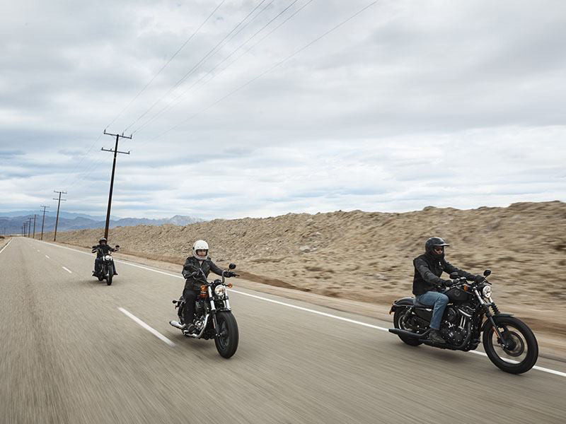 Street Bob®