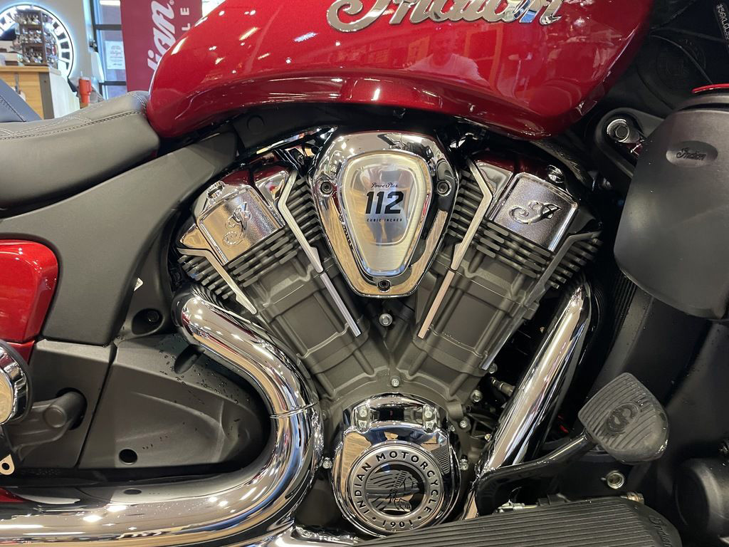 Roadmaster PowerPlus Limited 112