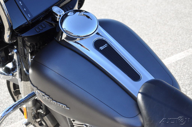 Street Glide® Special