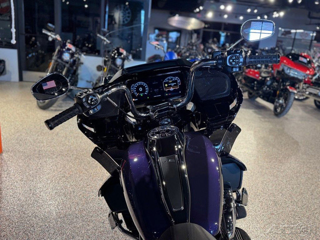 Road Glide® Limited