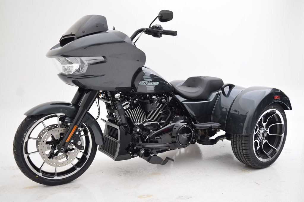 Road Glide® 3